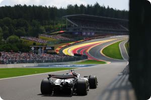 Esteban Ocon