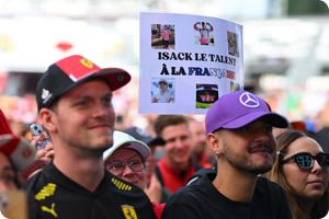 Fans