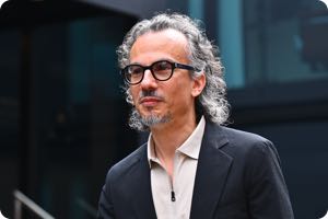 Laurent Mekies
