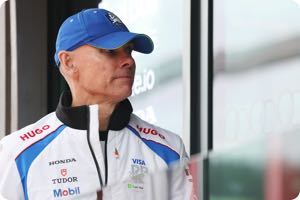 Alan Permane, Team Principal