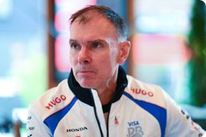 Alan Permane, Team Principal