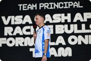 Alan Permane, Team Principal