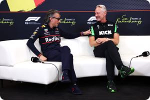 Press Conference