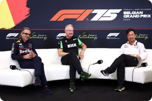 Press Conference
