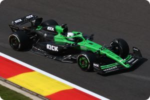Nico Hulkenberg