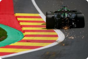 Nico Hulkenberg