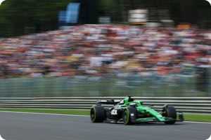 Nico Hulkenberg