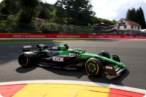 Nico Hulkenberg