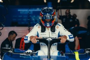 Carlos Sainz