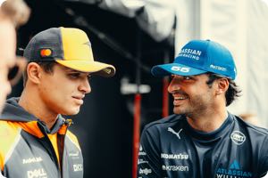 Carlos Sainz