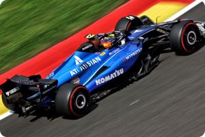 Carlos Sainz