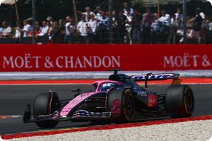Pierre Gasly