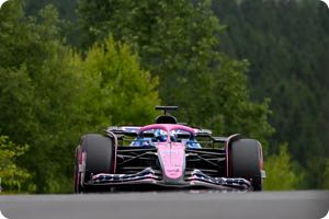 Pierre Gasly