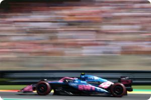 Pierre Gasly