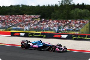 Pierre Gasly