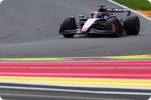 Pierre Gasly