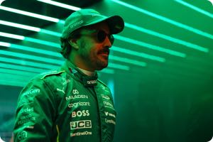 Fernando Alonso