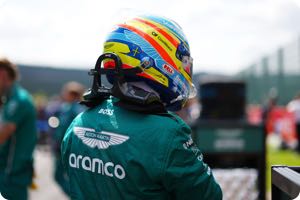 Fernando Alonso