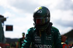 Lance Stroll