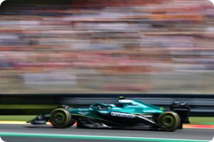 Lance Stroll