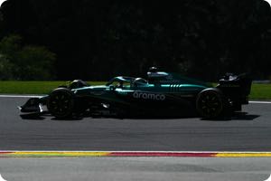 Lance Stroll