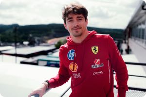 Charles Leclerc