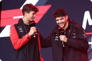 Esteban Ocon
