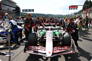 Esteban Ocon