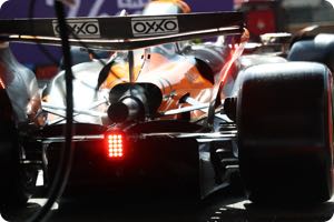 Lando Norris