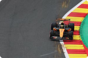 Lando Norris