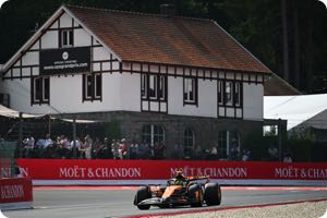 Lando Norris