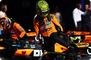 Lando Norris