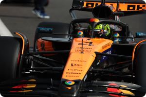 Lando Norris