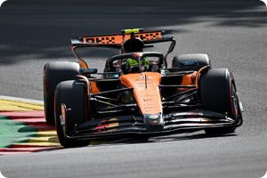 Lando Norris