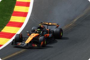 Lando Norris