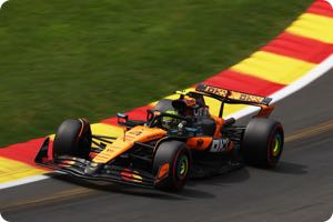 Lando Norris