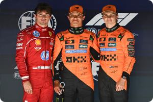 Podium