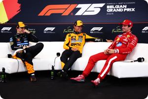 Press Conference