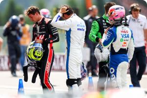 Drivers