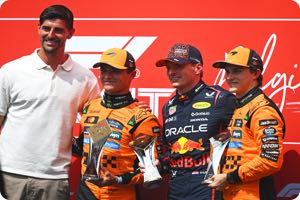 Podium