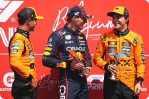 Podium