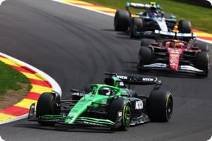 Nico Hulkenberg