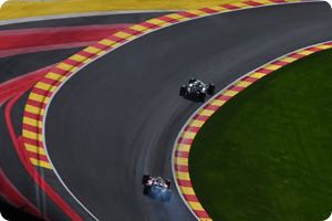 Nico Hulkenberg