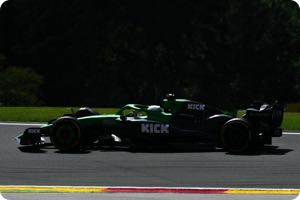 Nico Hulkenberg