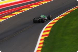Nico Hulkenberg
