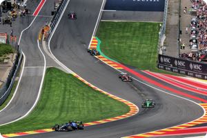 Alex Albon