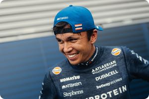 Carlos Sainz