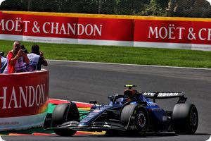 Carlos Sainz