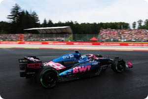 Pierre Gasly