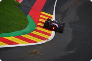 Pierre Gasly